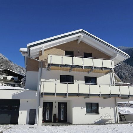 Comfortable Apartment in Gaschurn near Ski Area Exterior foto