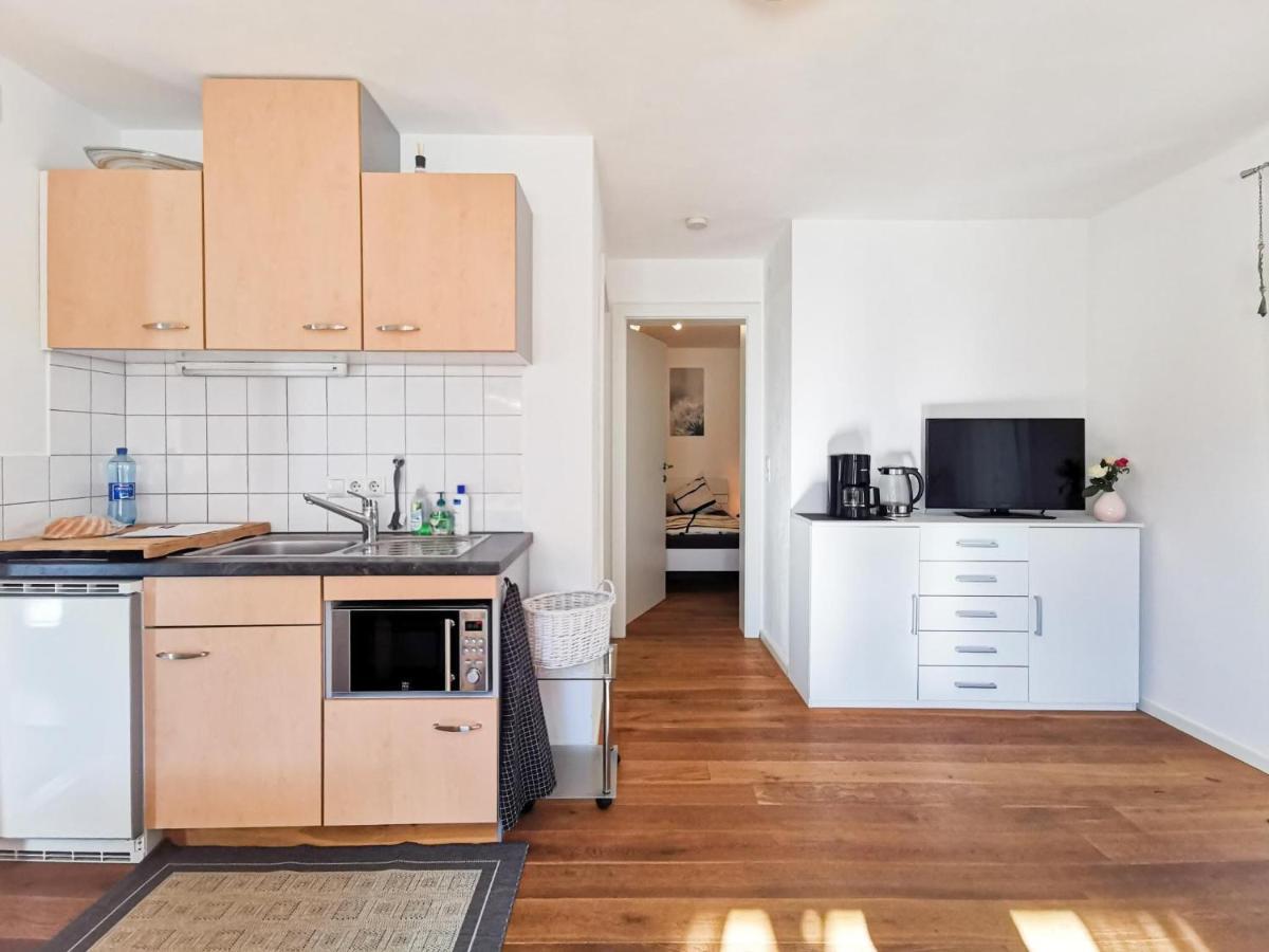 Comfortable Apartment in Gaschurn near Ski Area Exterior foto